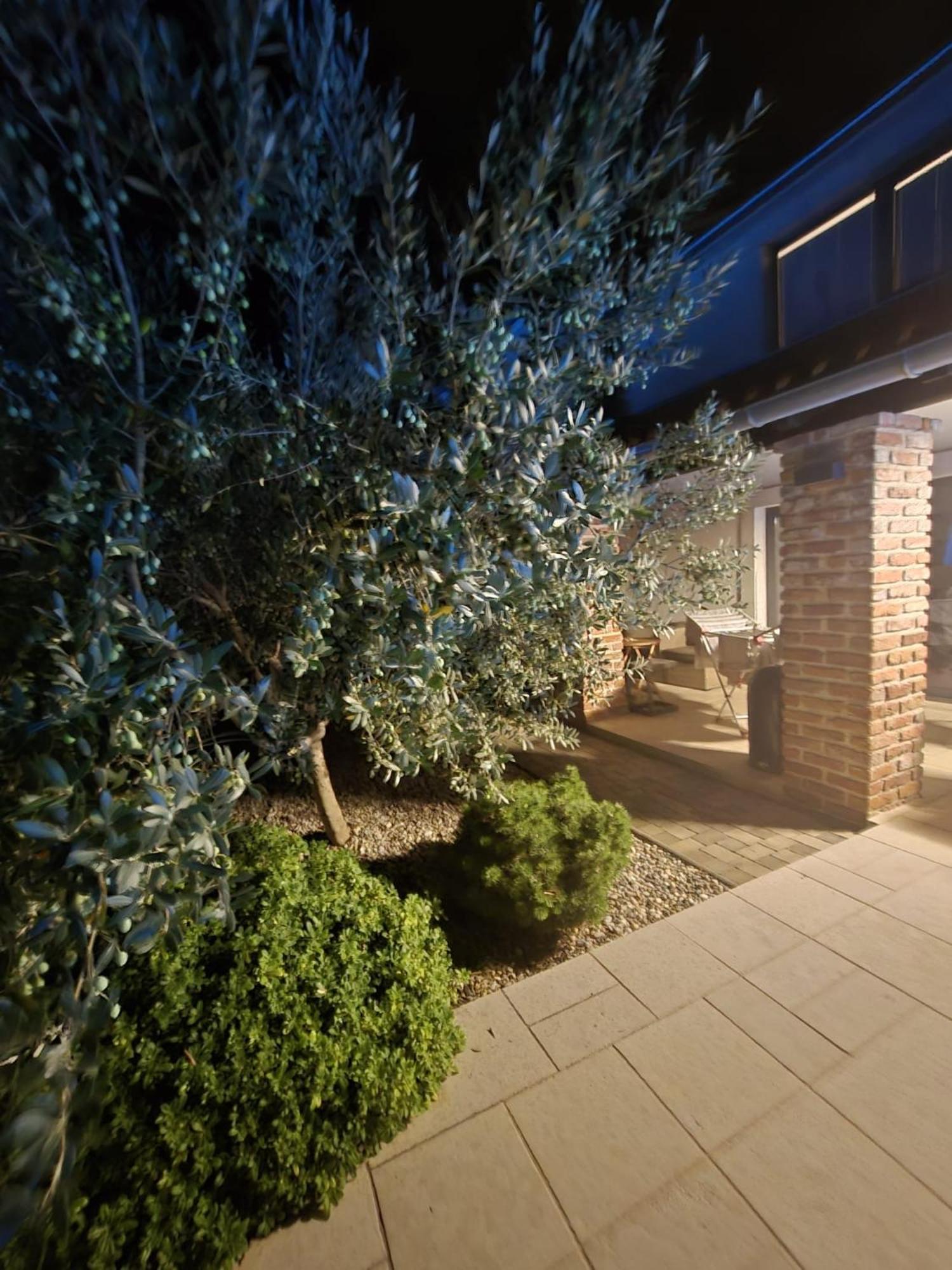Kvarner Holiday home