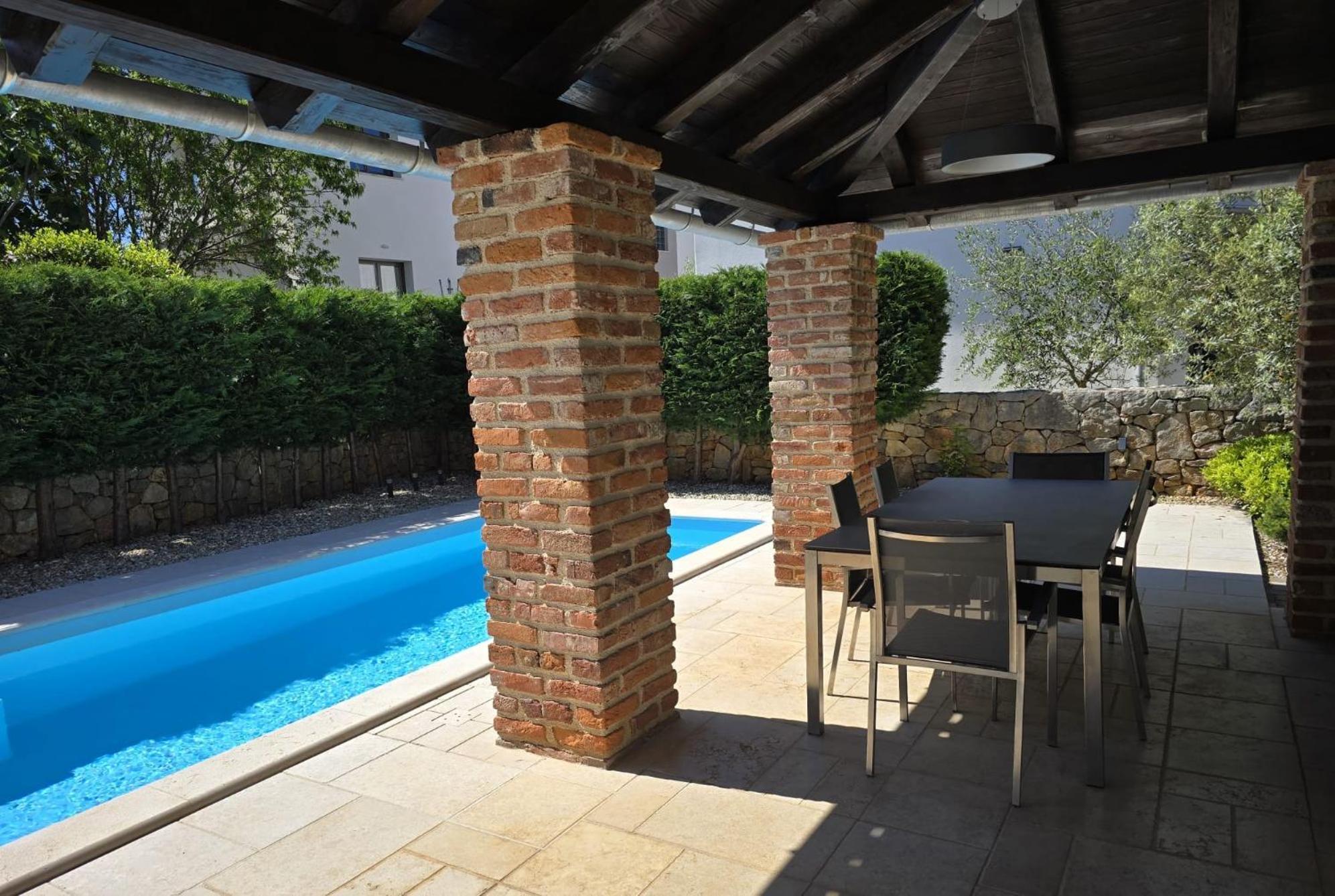 Kvarner Holiday home