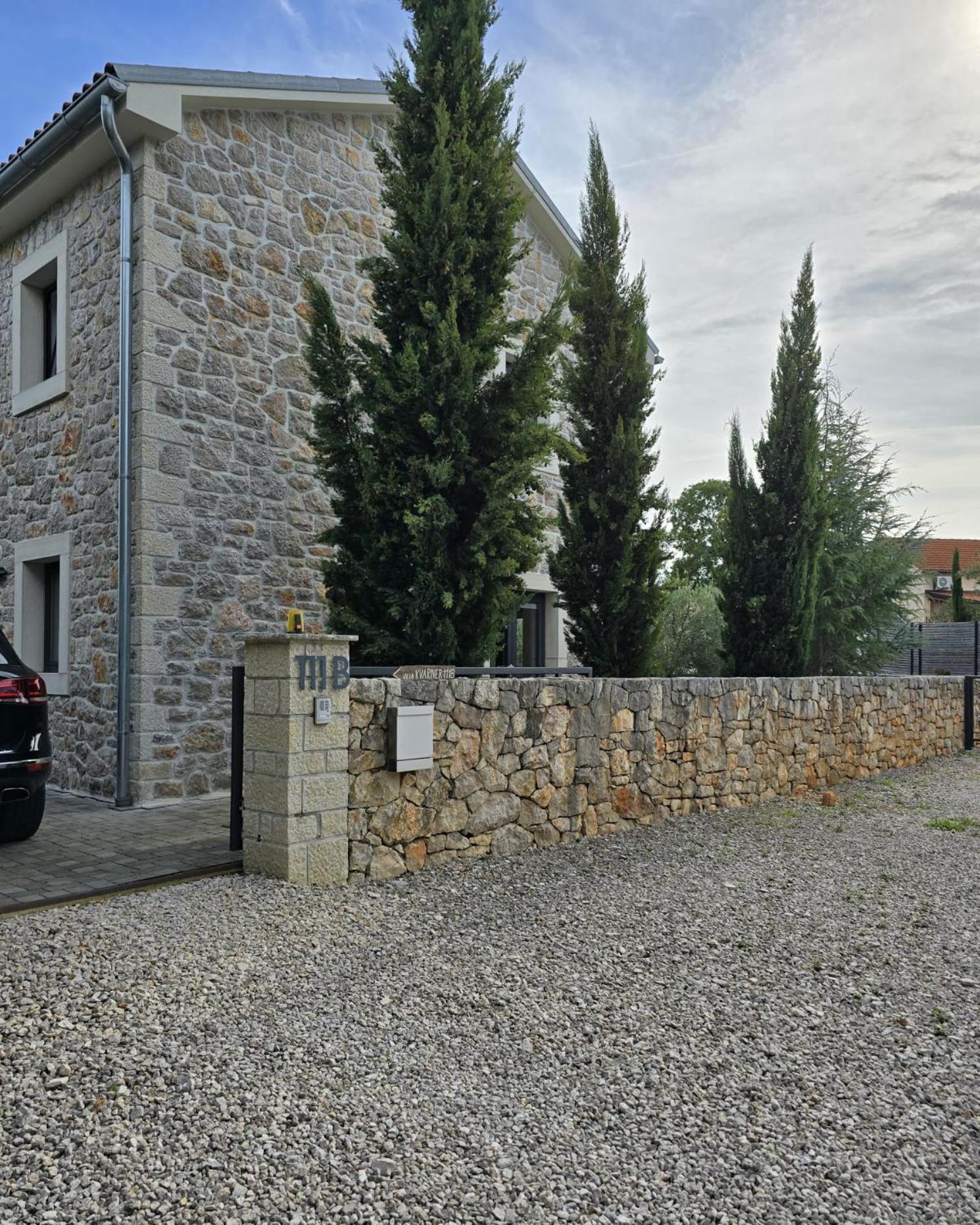 Kvarner Holiday home *