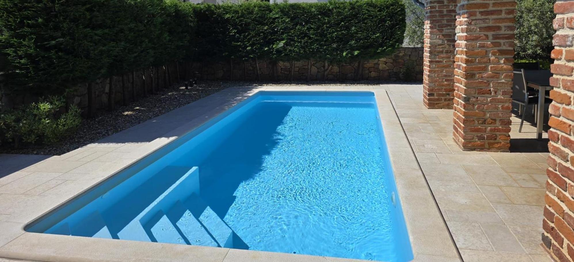 Holiday home Kvarner *