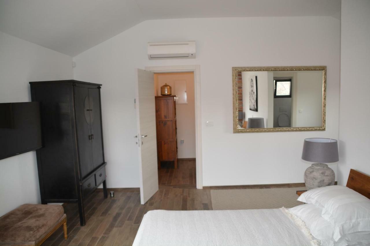 Kvarner Holiday home