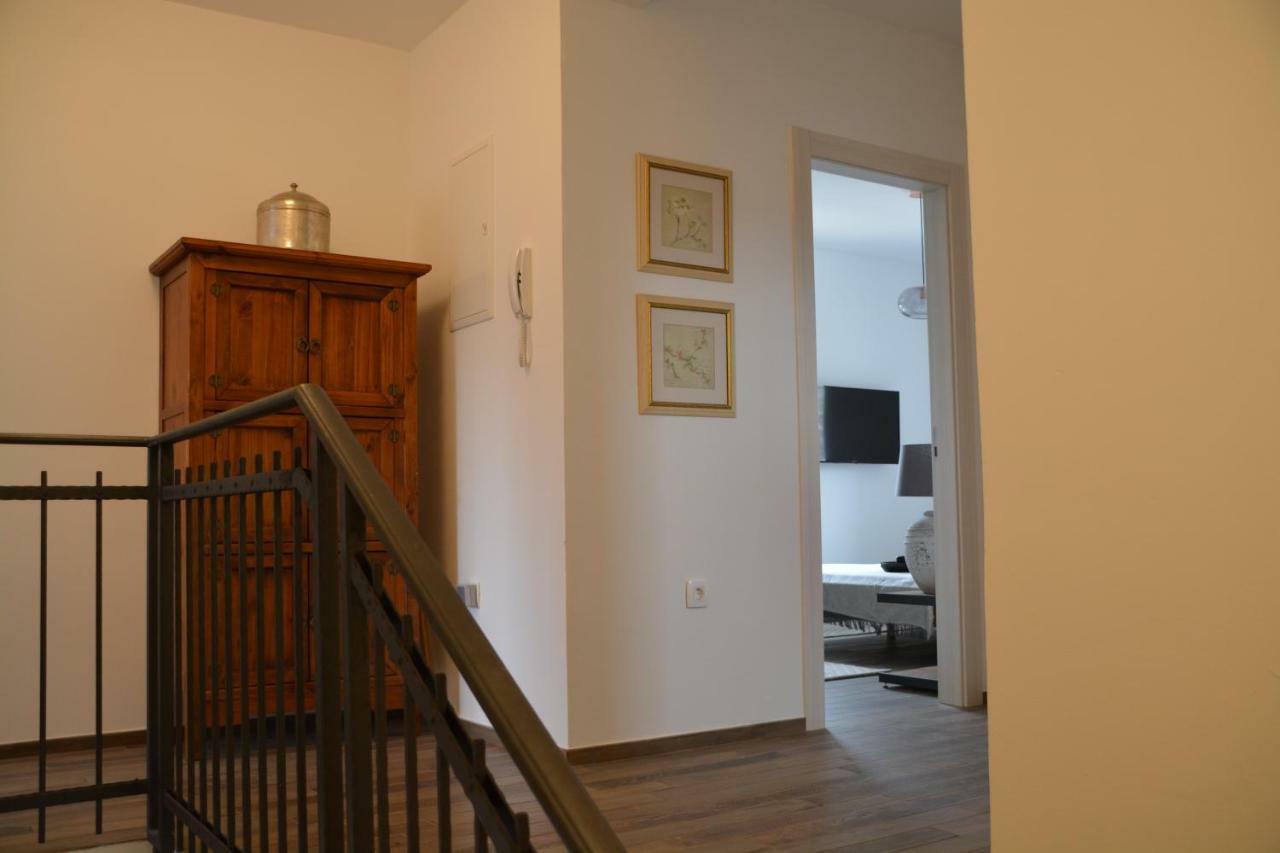 Kvarner Holiday home Rasopasno