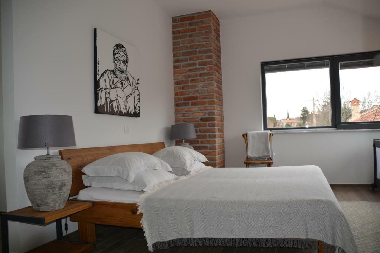 Holiday home Kvarner Rasopasno