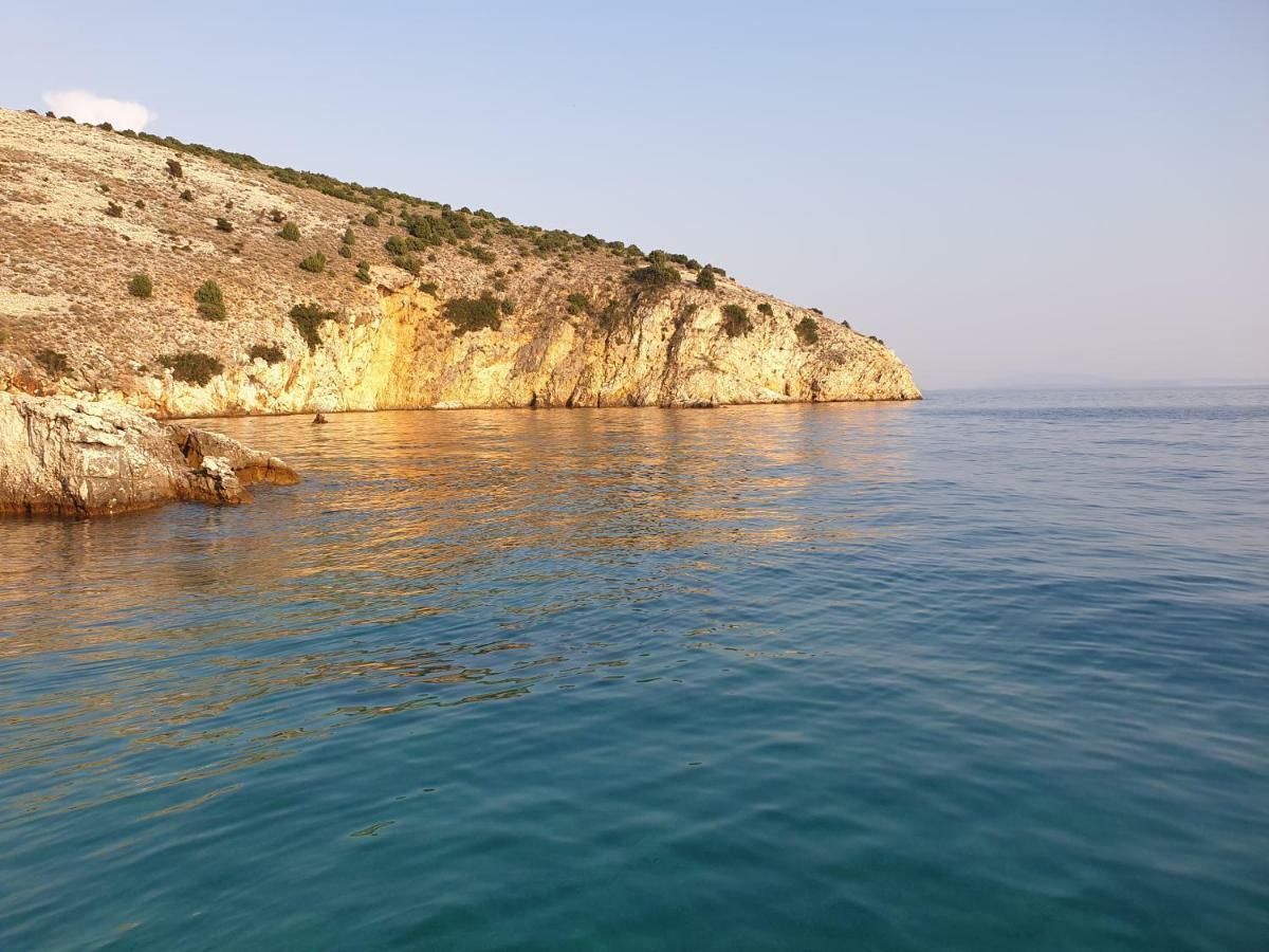 Kvarner Holiday home